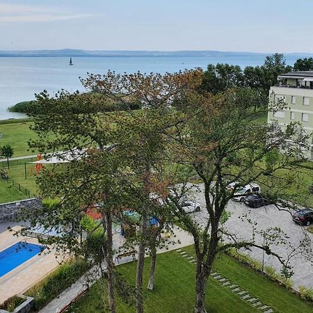 Napfeny Resort Exclusive Balatonlelle Exterior photo