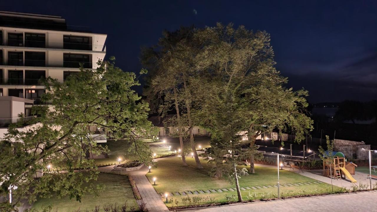 Napfeny Resort Exclusive Balatonlelle Exterior photo